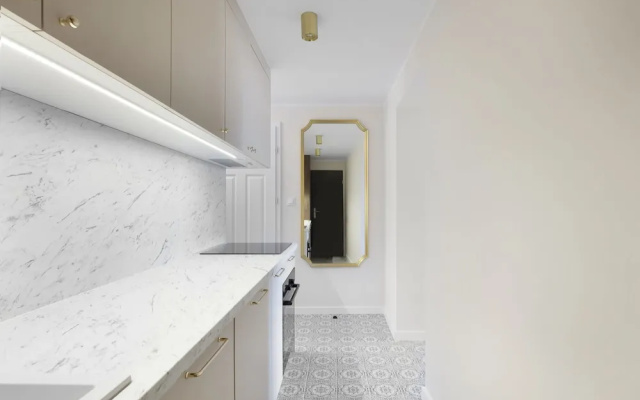 Elite Apartments Old Town Podwale
