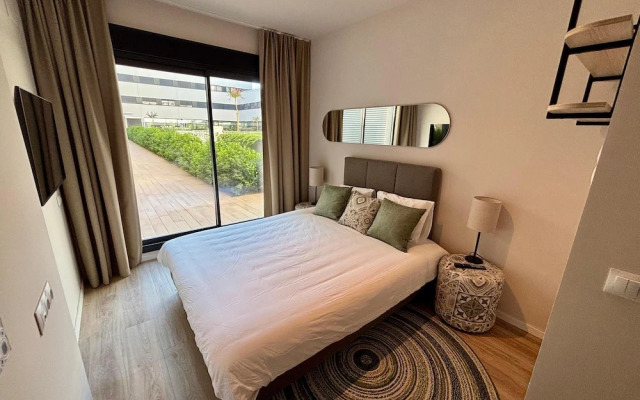 Living Experience Granada