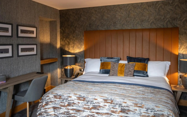 Heathmount Hotel