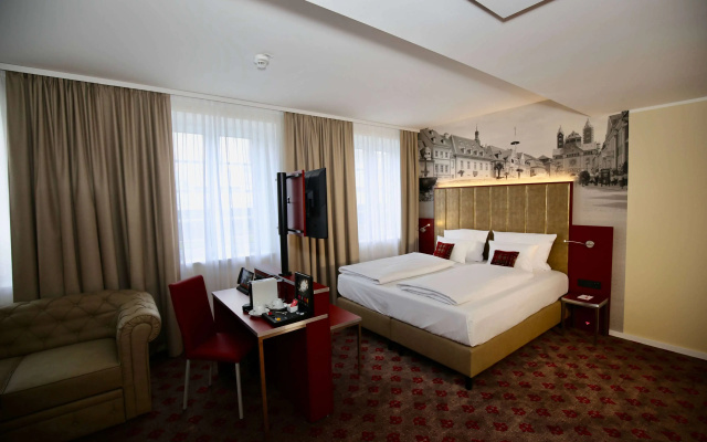 Amedia Plaza Speyer, Trademark Collection by Wyndham