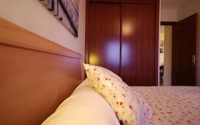 320 Apartamento entre Dos Mares