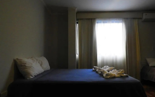 Hotel Puesta del Sol