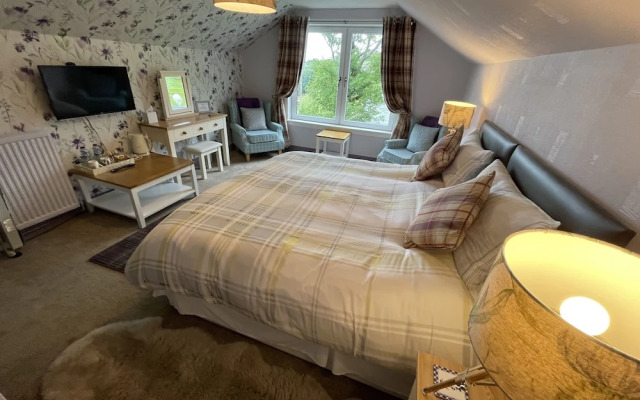 The Drumbeg Hotel