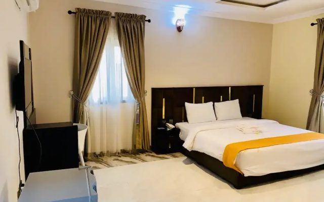 Lylius Hotel
