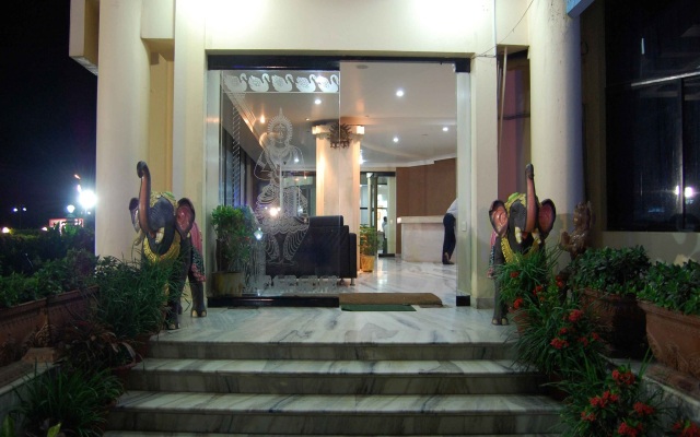 Hotel Niladri In Puri India From None Photos Reviews - 