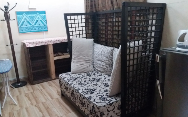 Kembara Resort