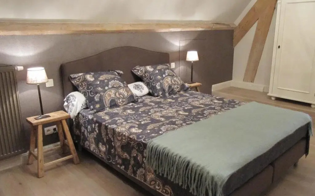 B&B In 't Stille Weg