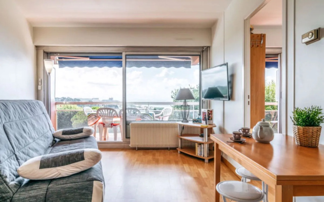 Les Hauts de Biarritz