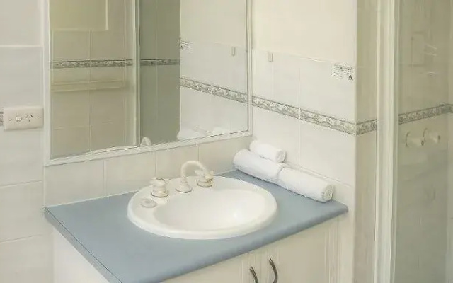 Kupari Apartments