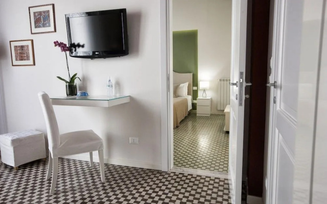 B&B Kalavrìa