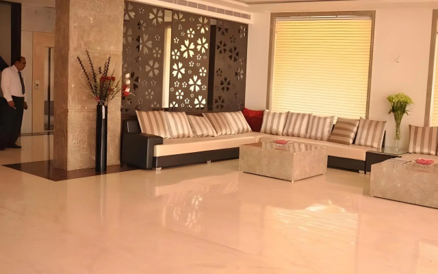 Taj Vilas
