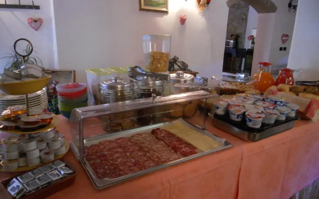 Agriturismo Lusani