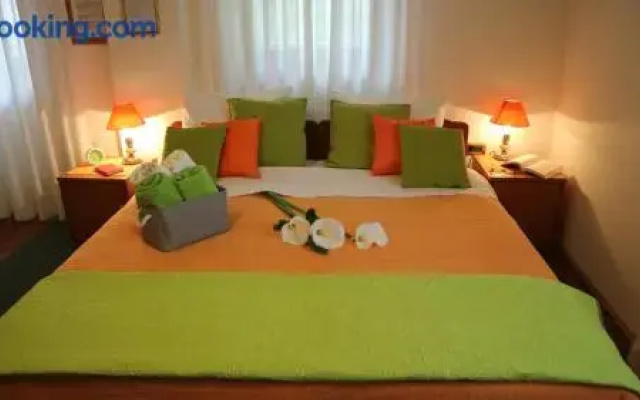 Apartments Komel