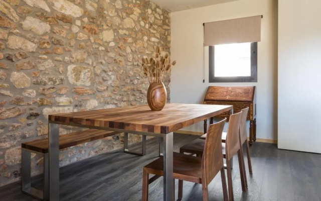 Apartament Major 33