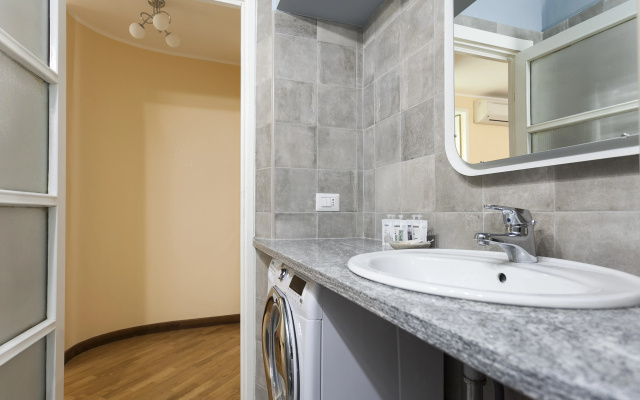 Italianway - Palazzi 4-MI