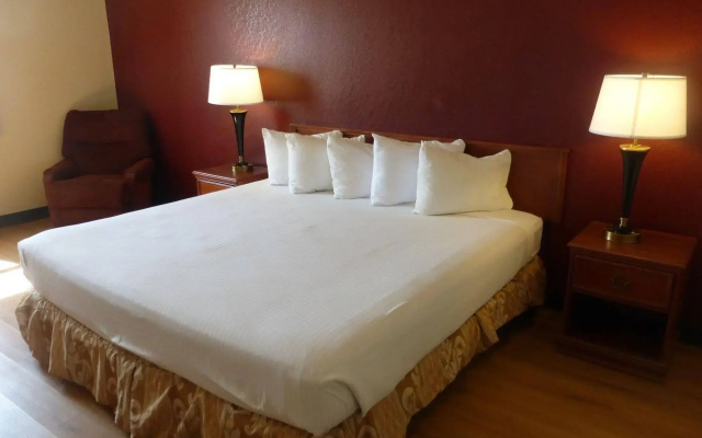 Best Western Airport Inn & Conference Center Wichita