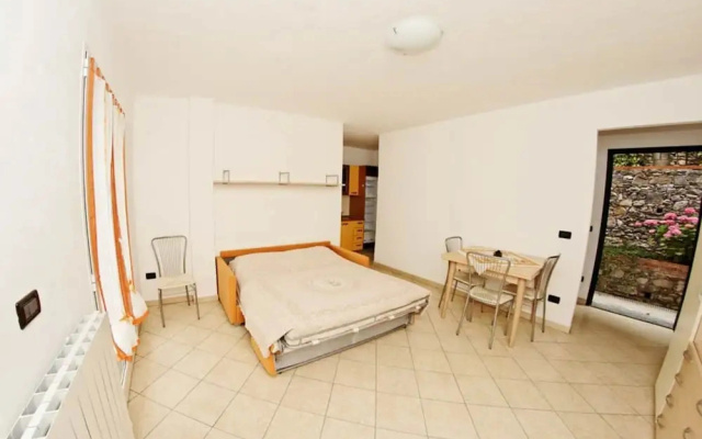 Apartment in Casanova Lerrone