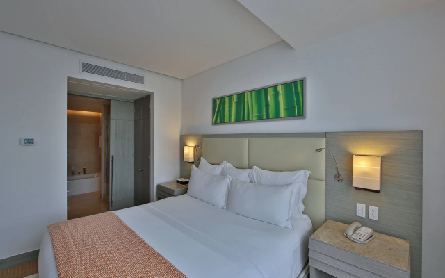 Cali Marriott Hotel