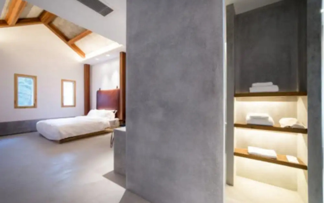 Xun Sun Hotel