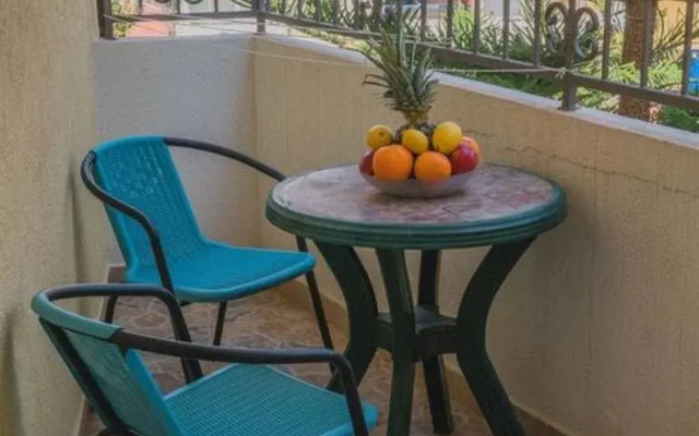 Apartments Venera