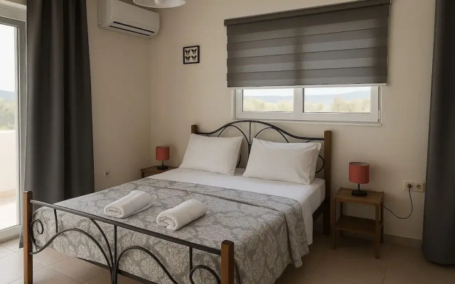 Aegean Helios Houses