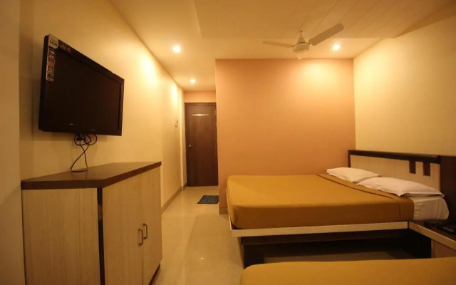 Hotel Sai Balaji