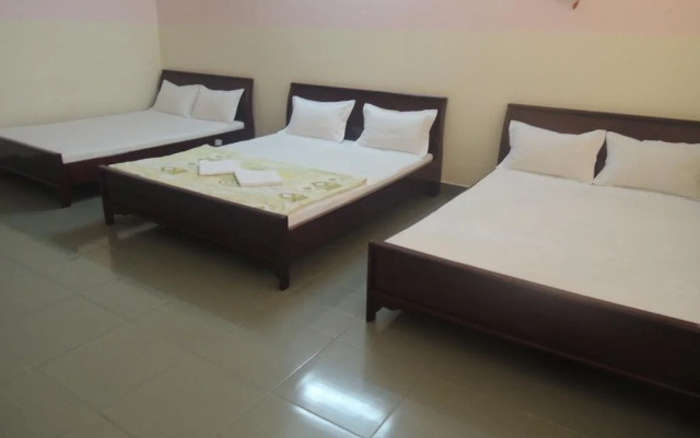 Thien Phat 1 Motel