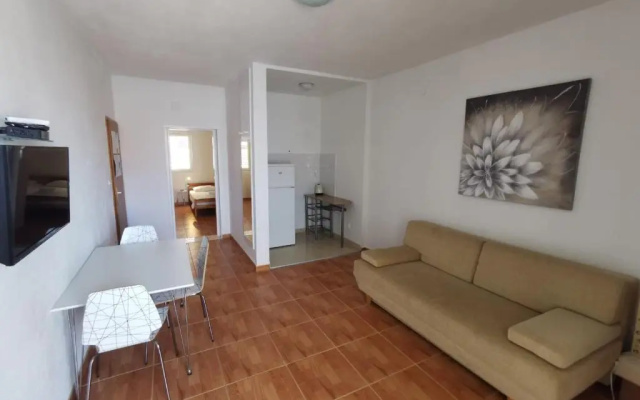 Apartments Angela Makarska