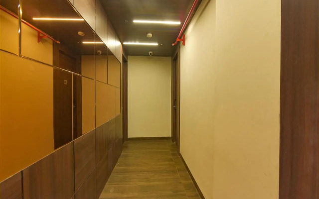 Fabhotel Eros 282