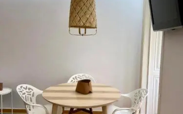Condessa Apartment