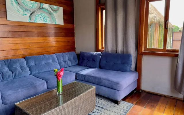 Hotel Azul Resort
