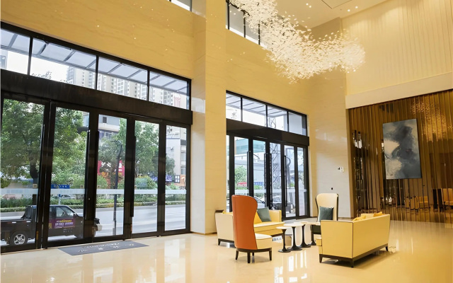 City Comfort Inn Maoming Xinyi Donghuicheng