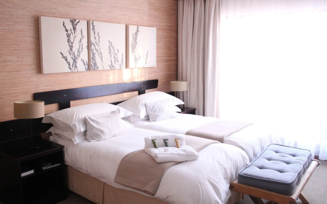 Mosate Lodge Polokwane