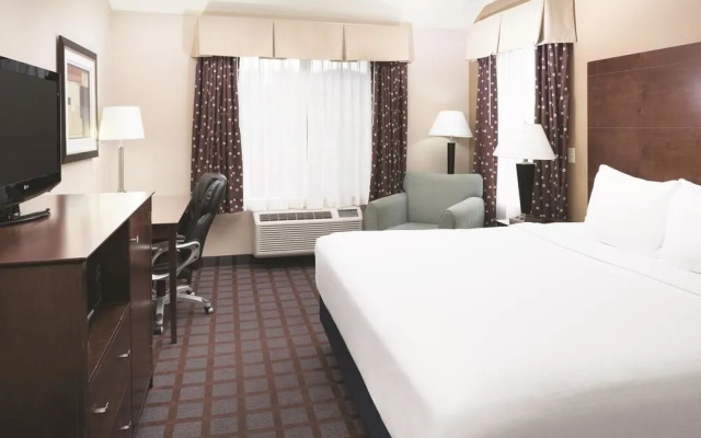 La Quinta Inn & Suites by Wyndham Bozeman
