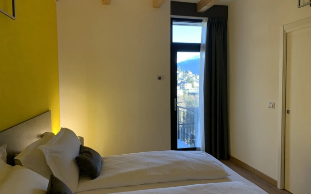 Guest House Le Cassandre