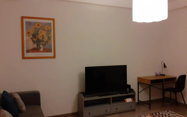 Baross Apartman