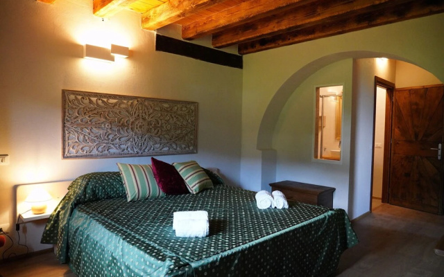 Agriturismo Modolo
