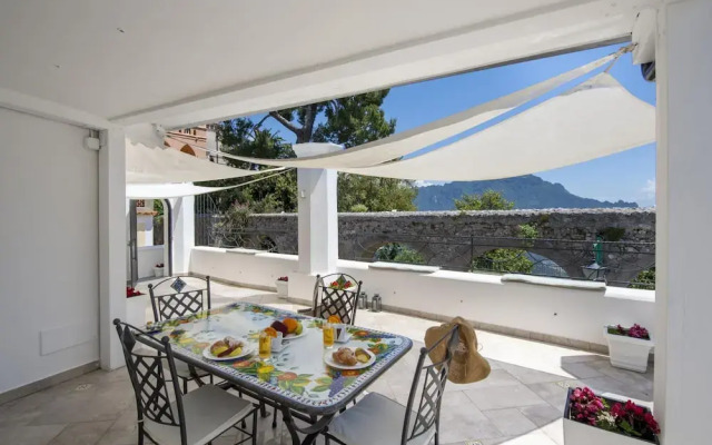 Le Suites Della Principessa- Apartment in the Heart of Ravello