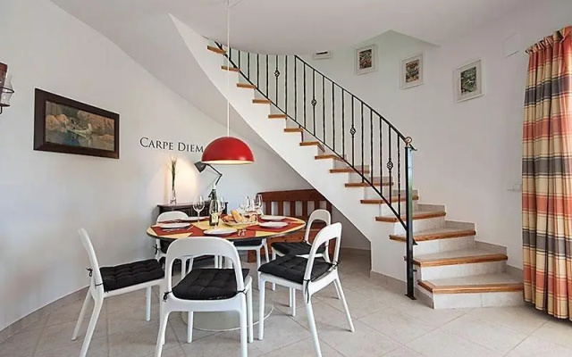 Casa Moya