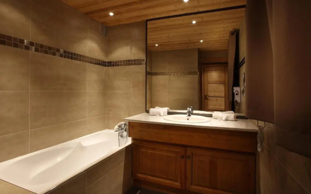 Chalet des Neiges