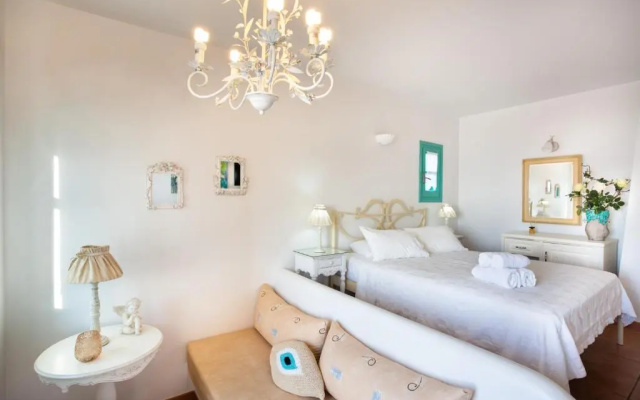 Hotel Odysseus