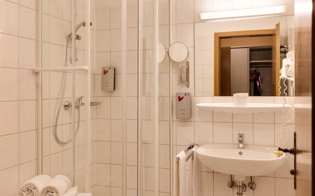 Hotel Die Kleine Blume