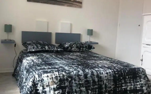 Appart 2 pièces 45m2 Cavalaire/Mer