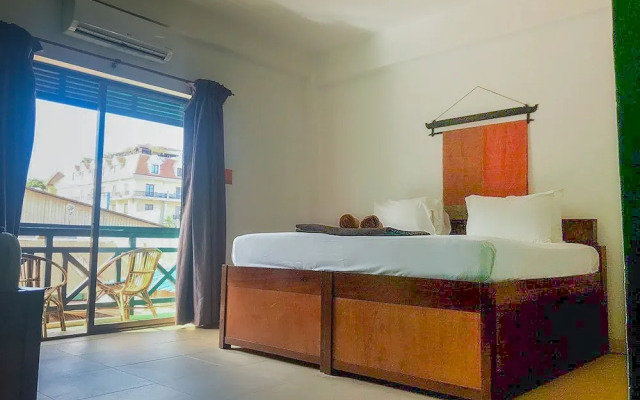 G&Z Plan B Hostel