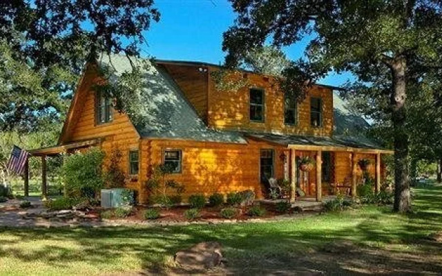 Timber Oaks Bed and Breakfast