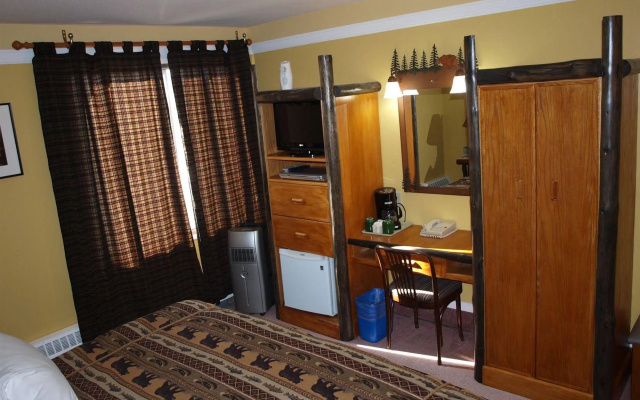 Astoria Hotel
