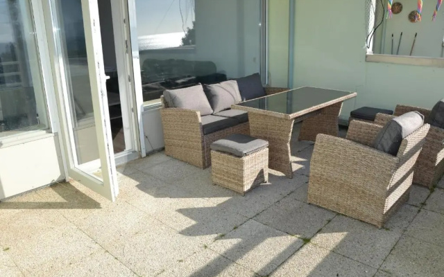 Traumblick FeWo Nr 267