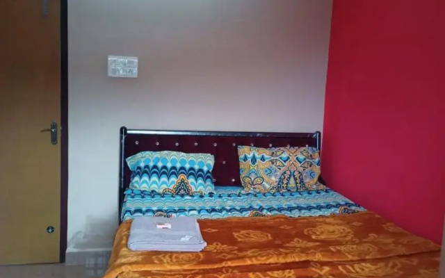 Shanaya Holiday Apartment