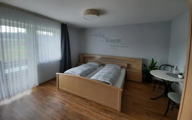 Chambtaler Hof