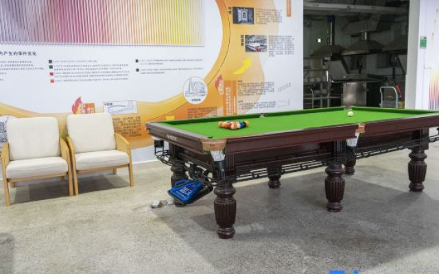 Jingdezhen Baitaohui Artist Apartment